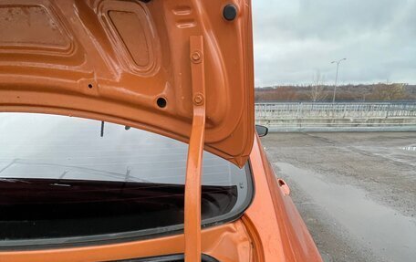 Hyundai Solaris II рестайлинг, 2014 год, 695 000 рублей, 9 фотография