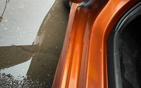 Hyundai Solaris II рестайлинг, 2014 год, 695 000 рублей, 21 фотография