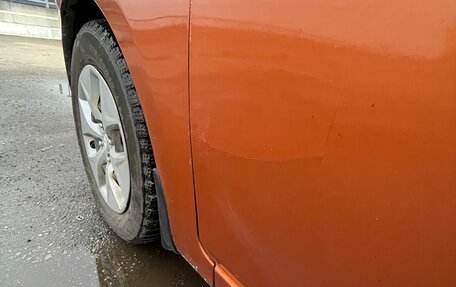 Hyundai Solaris II рестайлинг, 2014 год, 695 000 рублей, 22 фотография