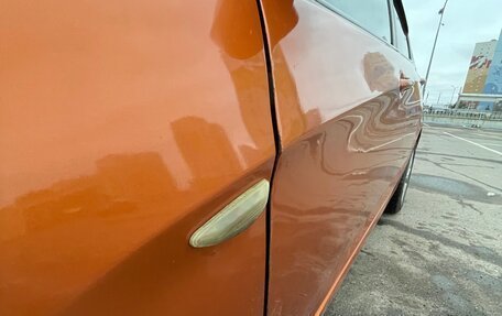 Hyundai Solaris II рестайлинг, 2014 год, 695 000 рублей, 23 фотография