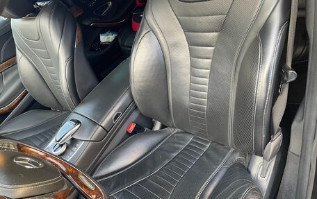 Mercedes-Benz S-Класс, 2015 год, 2 750 000 рублей, 7 фотография