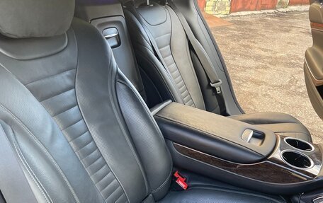 Mercedes-Benz S-Класс, 2015 год, 2 750 000 рублей, 11 фотография