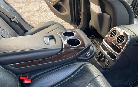 Mercedes-Benz S-Класс, 2015 год, 2 750 000 рублей, 10 фотография