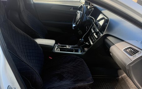 Hyundai Sonata VII, 2018 год, 1 300 000 рублей, 6 фотография