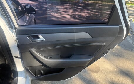 Hyundai Sonata VII, 2018 год, 1 300 000 рублей, 10 фотография