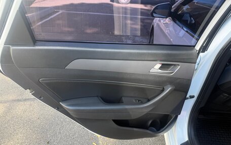 Hyundai Sonata VII, 2018 год, 1 300 000 рублей, 13 фотография