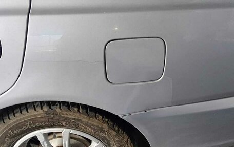 Hyundai Accent II, 2006 год, 450 000 рублей, 2 фотография