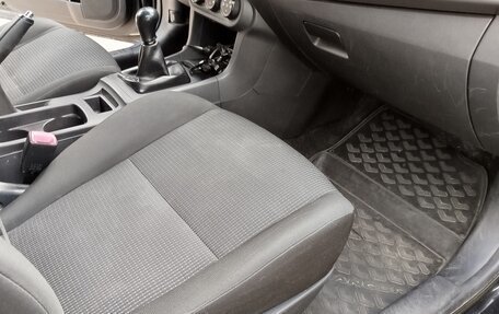 Mitsubishi Lancer IX, 2010 год, 650 000 рублей, 8 фотография