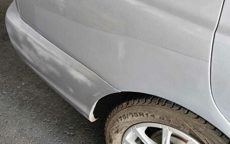 Hyundai Accent II, 2006 год, 450 000 рублей, 3 фотография