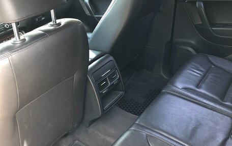 Volkswagen Touareg III, 2010 год, 1 700 000 рублей, 6 фотография