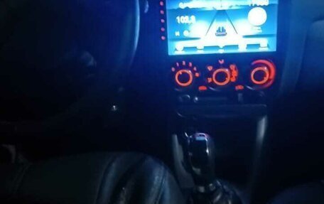 Hyundai Accent II, 2006 год, 450 000 рублей, 11 фотография