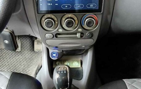 Hyundai Accent II, 2006 год, 450 000 рублей, 10 фотография