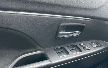 Mitsubishi ASX I рестайлинг, 2015 год, 1 600 000 рублей, 11 фотография