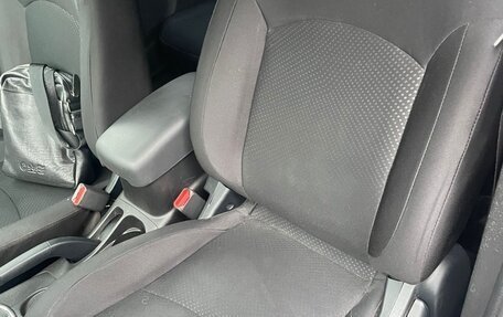 Mitsubishi ASX I рестайлинг, 2015 год, 1 600 000 рублей, 12 фотография