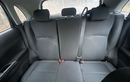 Mitsubishi ASX I рестайлинг, 2015 год, 1 600 000 рублей, 14 фотография