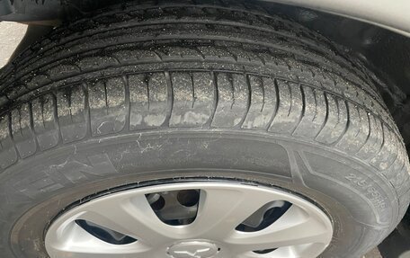 Mitsubishi ASX I рестайлинг, 2015 год, 1 600 000 рублей, 15 фотография