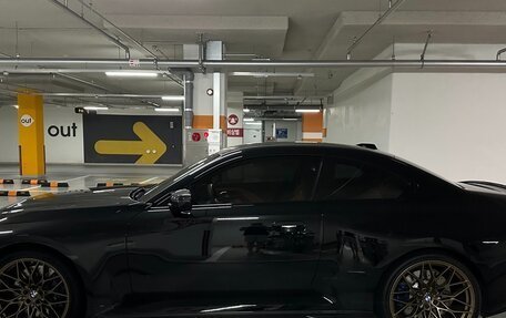 BMW M2, 2024 год, 11 000 000 рублей, 4 фотография