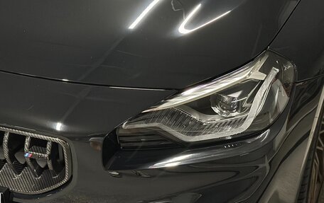 BMW M2, 2024 год, 11 000 000 рублей, 5 фотография