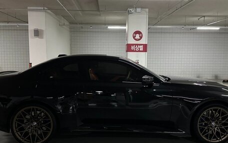 BMW M2, 2024 год, 11 000 000 рублей, 6 фотография