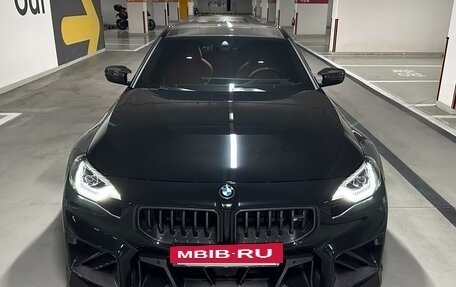 BMW M2, 2024 год, 11 000 000 рублей, 3 фотография