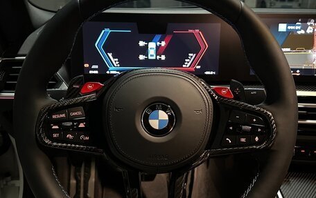 BMW M2, 2024 год, 11 000 000 рублей, 13 фотография