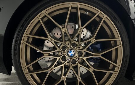 BMW M2, 2024 год, 11 000 000 рублей, 16 фотография