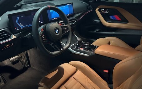 BMW M2, 2024 год, 11 000 000 рублей, 12 фотография