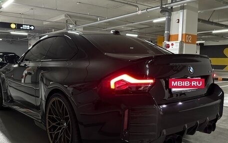 BMW M2, 2024 год, 11 000 000 рублей, 9 фотография