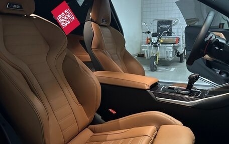 BMW M2, 2024 год, 11 000 000 рублей, 15 фотография