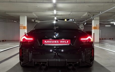 BMW M2, 2024 год, 11 000 000 рублей, 10 фотография