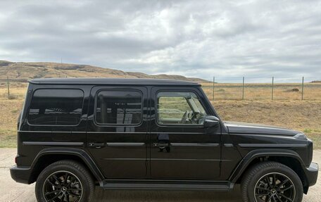 Mercedes-Benz G-Класс W463 рестайлинг _iii, 2025 год, 25 920 000 рублей, 2 фотография
