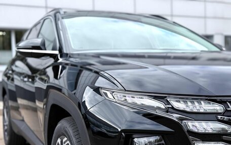 Hyundai Tucson, 2025 год, 4 280 000 рублей, 5 фотография