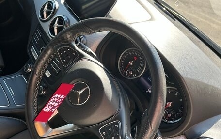 Mercedes-Benz B-Класс, 2018 год, 1 900 000 рублей, 6 фотография