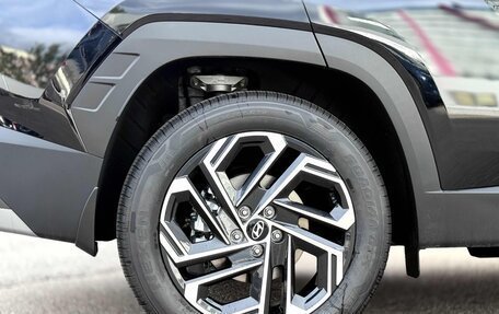 Hyundai Tucson, 2025 год, 4 280 000 рублей, 10 фотография