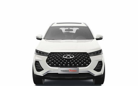 Chery Tiggo 7 Pro, 2024 год, 2 839 900 рублей, 2 фотография