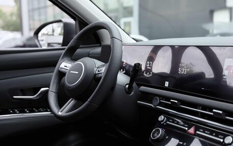 Hyundai Tucson, 2025 год, 4 280 000 рублей, 18 фотография