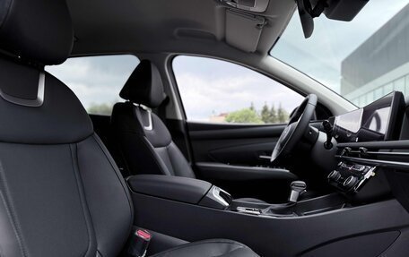 Hyundai Tucson, 2025 год, 4 280 000 рублей, 17 фотография