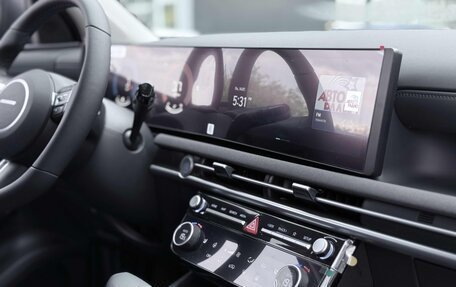 Hyundai Tucson, 2025 год, 4 280 000 рублей, 14 фотография