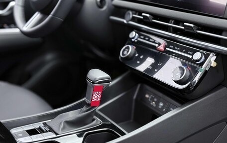 Hyundai Tucson, 2025 год, 4 280 000 рублей, 13 фотография