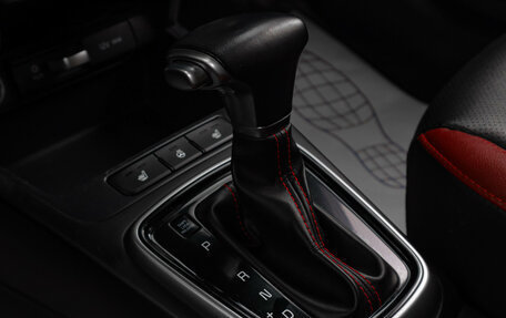 KIA Rio IV, 2019 год, 1 739 000 рублей, 16 фотография