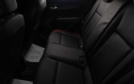 KIA Rio IV, 2019 год, 1 739 000 рублей, 21 фотография