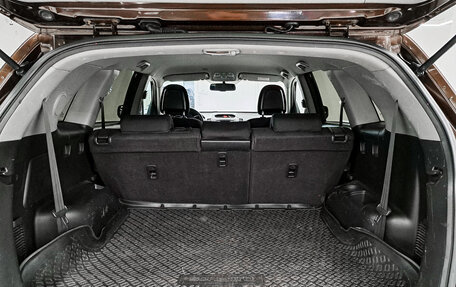 KIA Sorento II рестайлинг, 2012 год, 1 667 000 рублей, 12 фотография