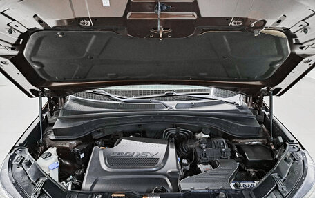 KIA Sorento II рестайлинг, 2012 год, 1 667 000 рублей, 11 фотография