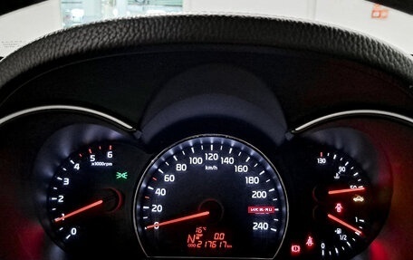 KIA Sorento II рестайлинг, 2012 год, 1 667 000 рублей, 16 фотография