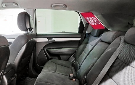 KIA Sorento II рестайлинг, 2012 год, 1 667 000 рублей, 15 фотография