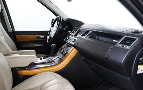 Land Rover Range Rover Sport I рестайлинг, 2012 год, 2 390 000 рублей, 9 фотография