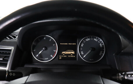 Land Rover Range Rover Sport I рестайлинг, 2012 год, 2 390 000 рублей, 11 фотография