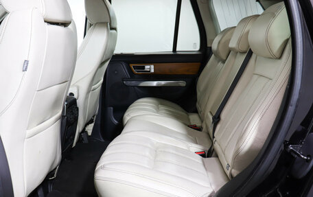 Land Rover Range Rover Sport I рестайлинг, 2012 год, 2 390 000 рублей, 10 фотография