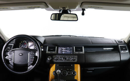 Land Rover Range Rover Sport I рестайлинг, 2012 год, 2 390 000 рублей, 12 фотография