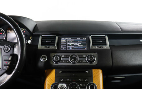 Land Rover Range Rover Sport I рестайлинг, 2012 год, 2 390 000 рублей, 14 фотография